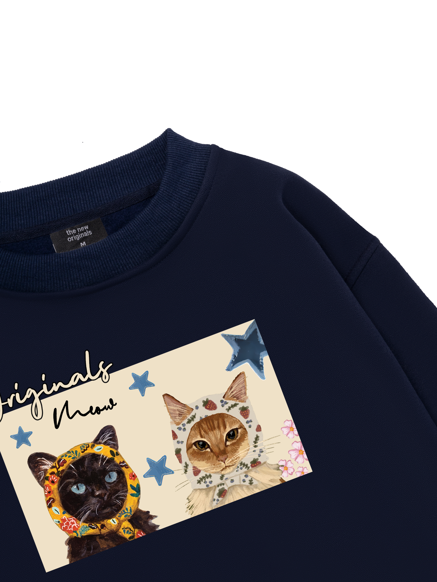 Originals Meow Sweater
