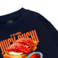 Foody Juicy Sushi Sweater