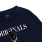 Animal Mood Black Cat Sweater