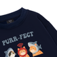 Perfect Connection Sweater