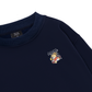 Street Bear Vietnam Sweater
