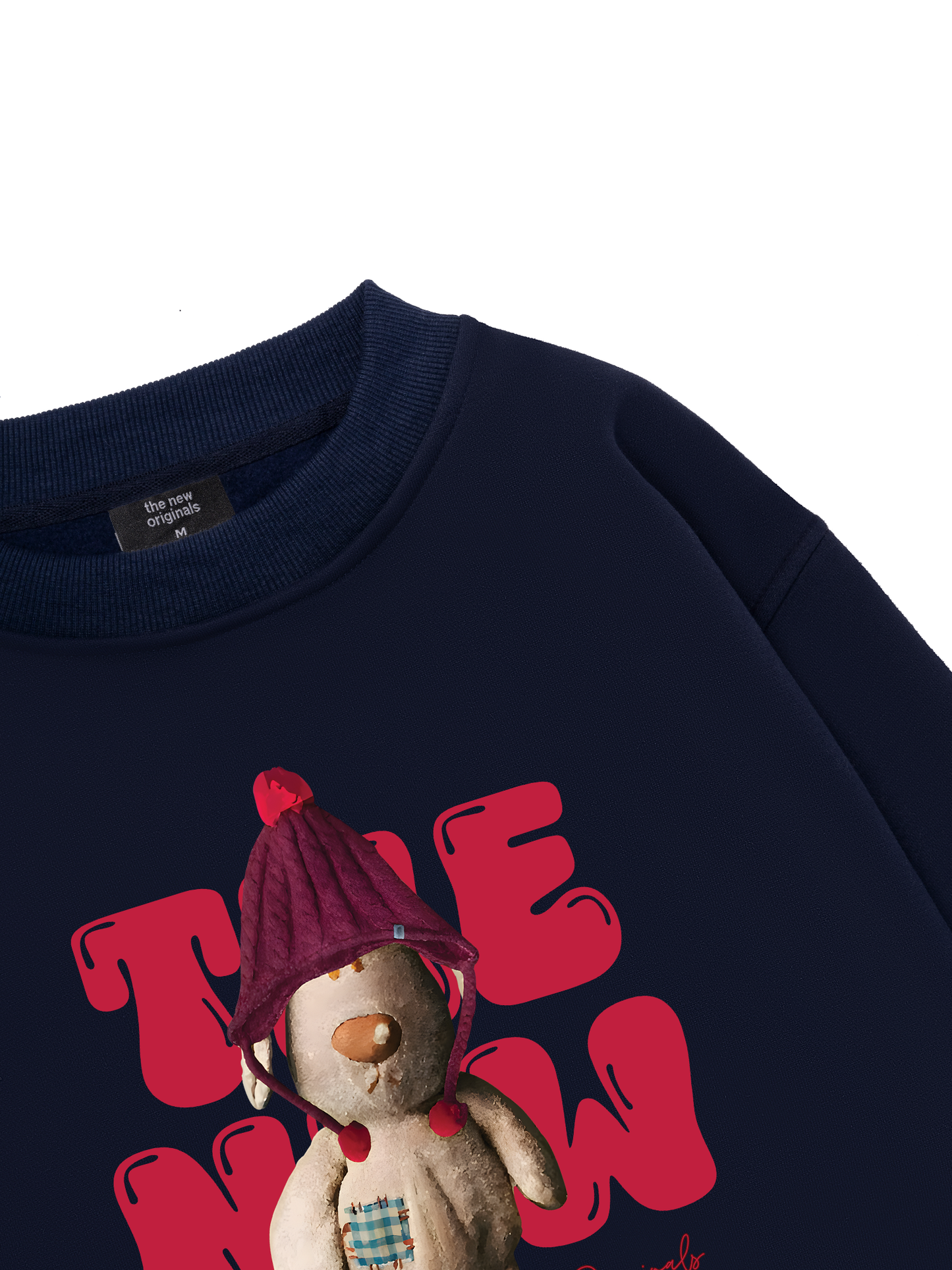 Cute Puppy Sweater