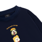 McDonal Energy Sweater
