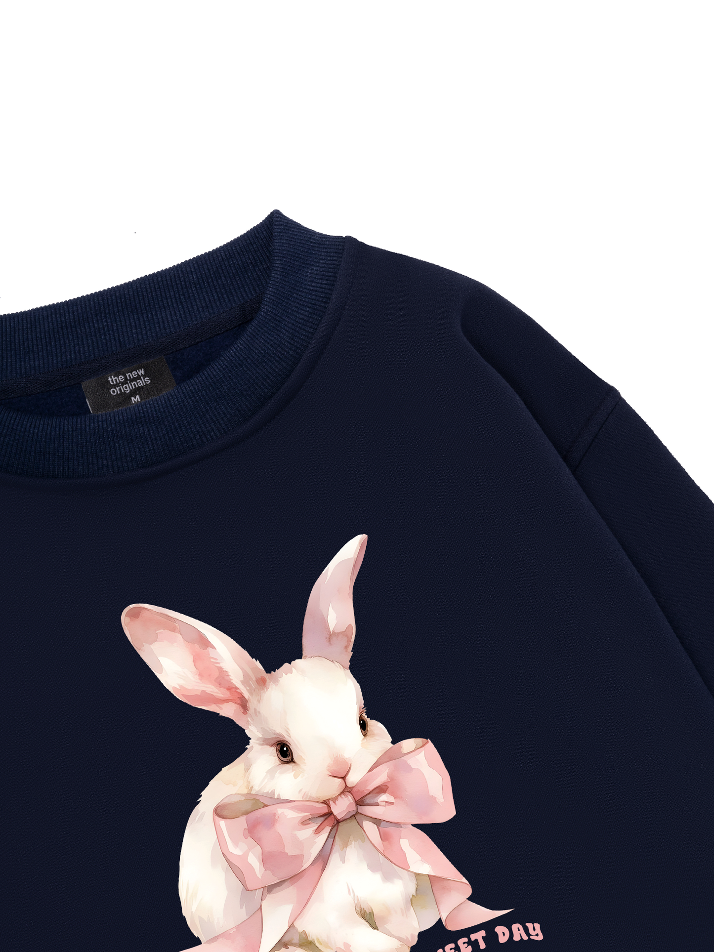 Have a sweet day Sweater