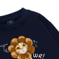 Mochi Donut Cat Sweater