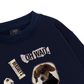 Sweet Pastry Cute Puppy Chocolate Sweater