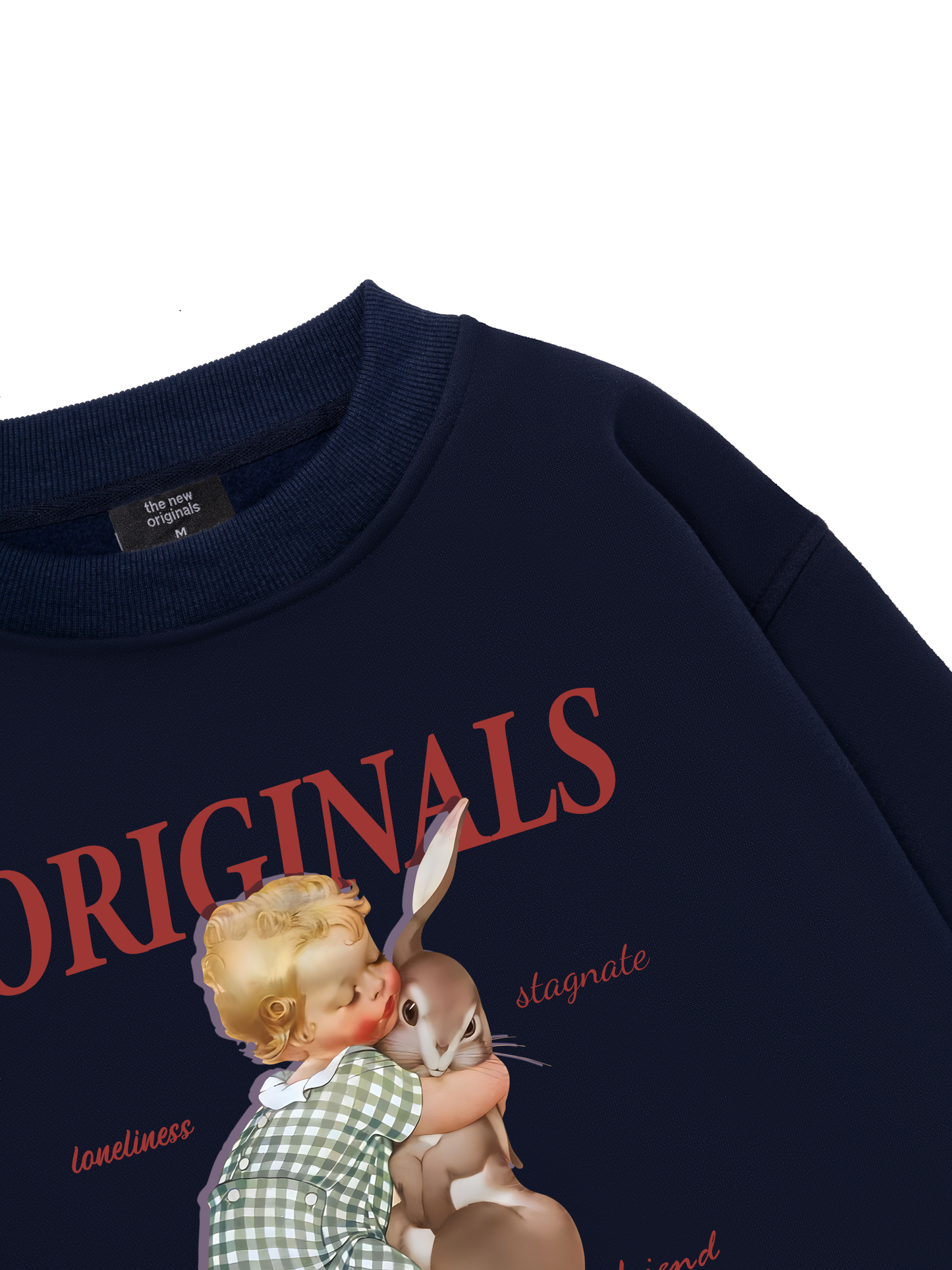 My best friend Sweater