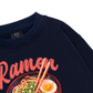 Foody Ramen Night Sweater