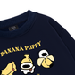 Banana Puppy Sweater