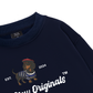 Bonjour Originals Sweater