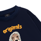 Animal Mood Puppy Sweater