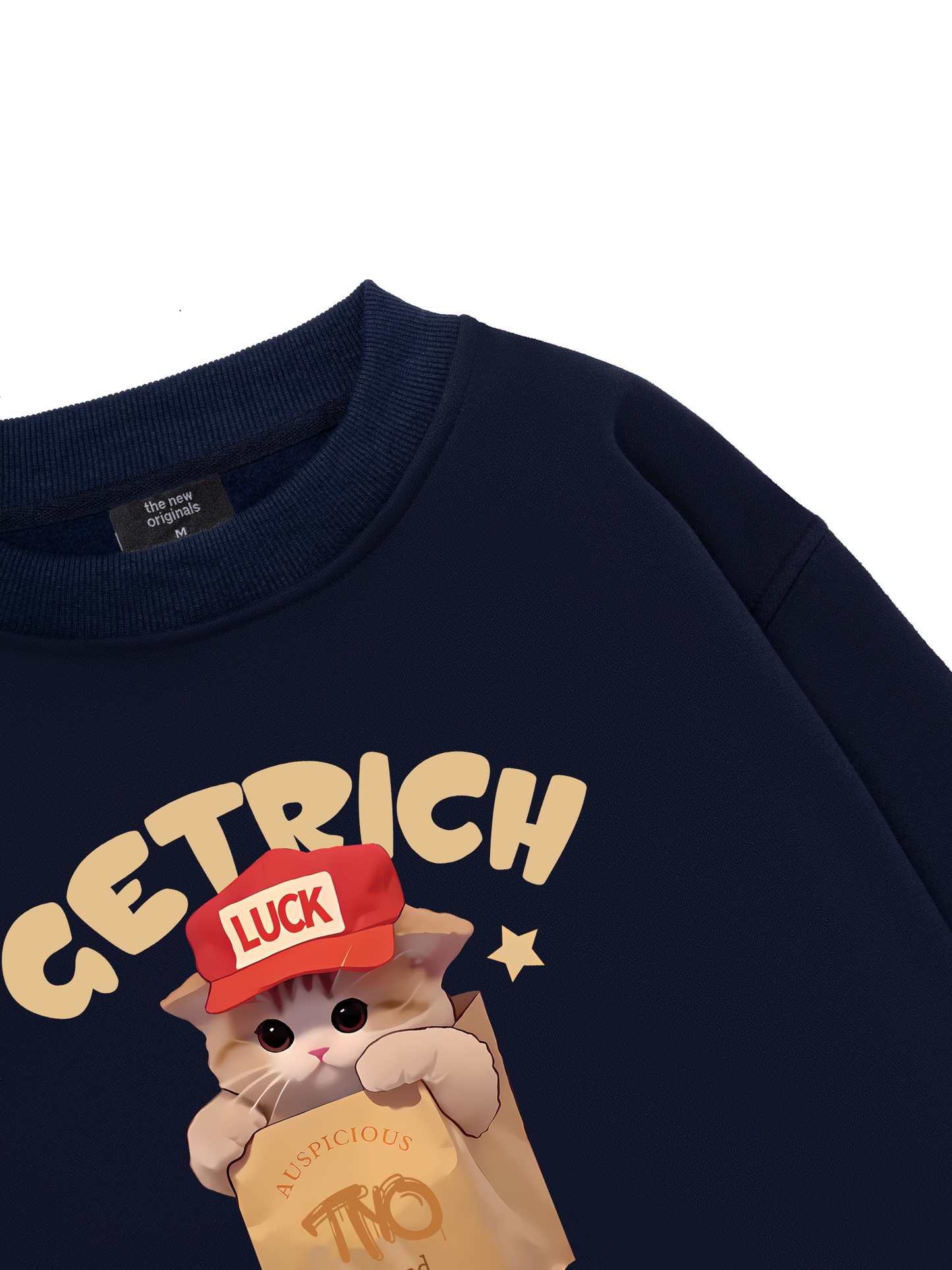 Animal Couple For Girl Sweater