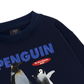 Penguin Funny Sweater