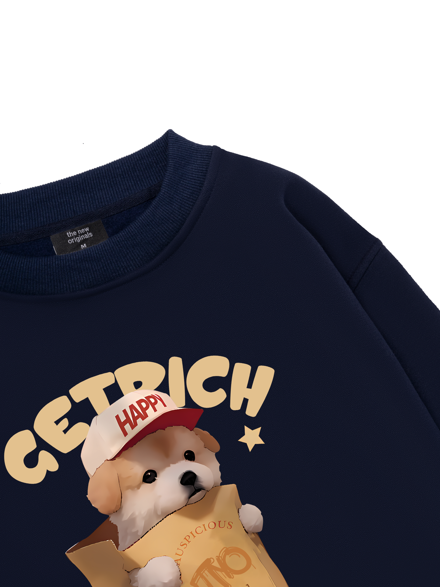 Animal Couple For Boy Sweater