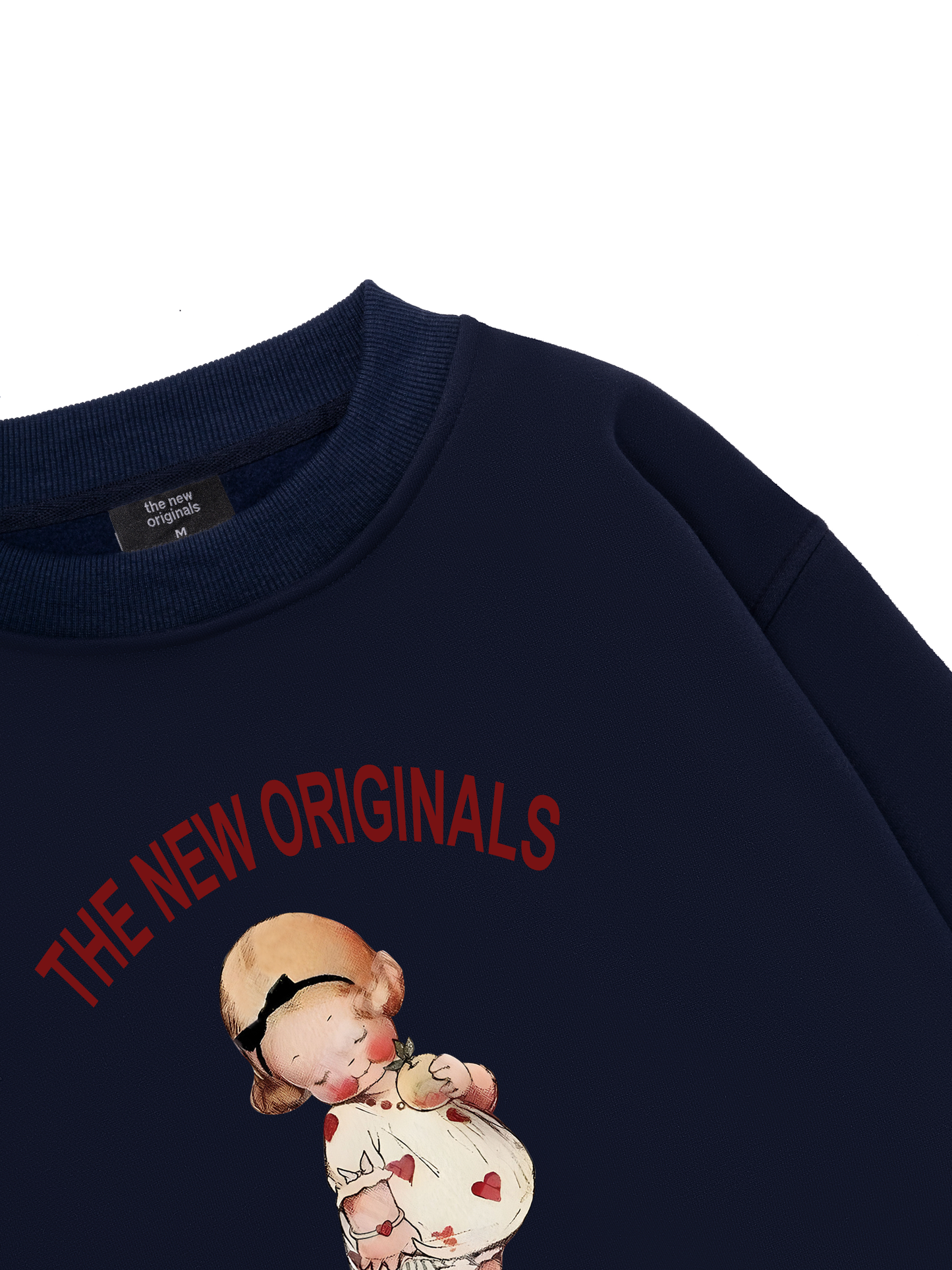 Only Happiness everyday Sweater