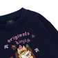 Kitty Life Sweater