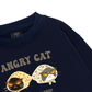 Angry Cat Sweater