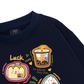 Sweet Pastry Cute Bento Sweater