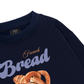 Sweet Pastry Tasty Bread Sweater