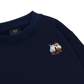 So Cute Cat Couple Sweater