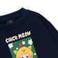 Chick Meow Sweater
