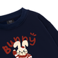 Animal Bunny Sweater