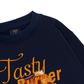 Foody Tasty Burger Sweater