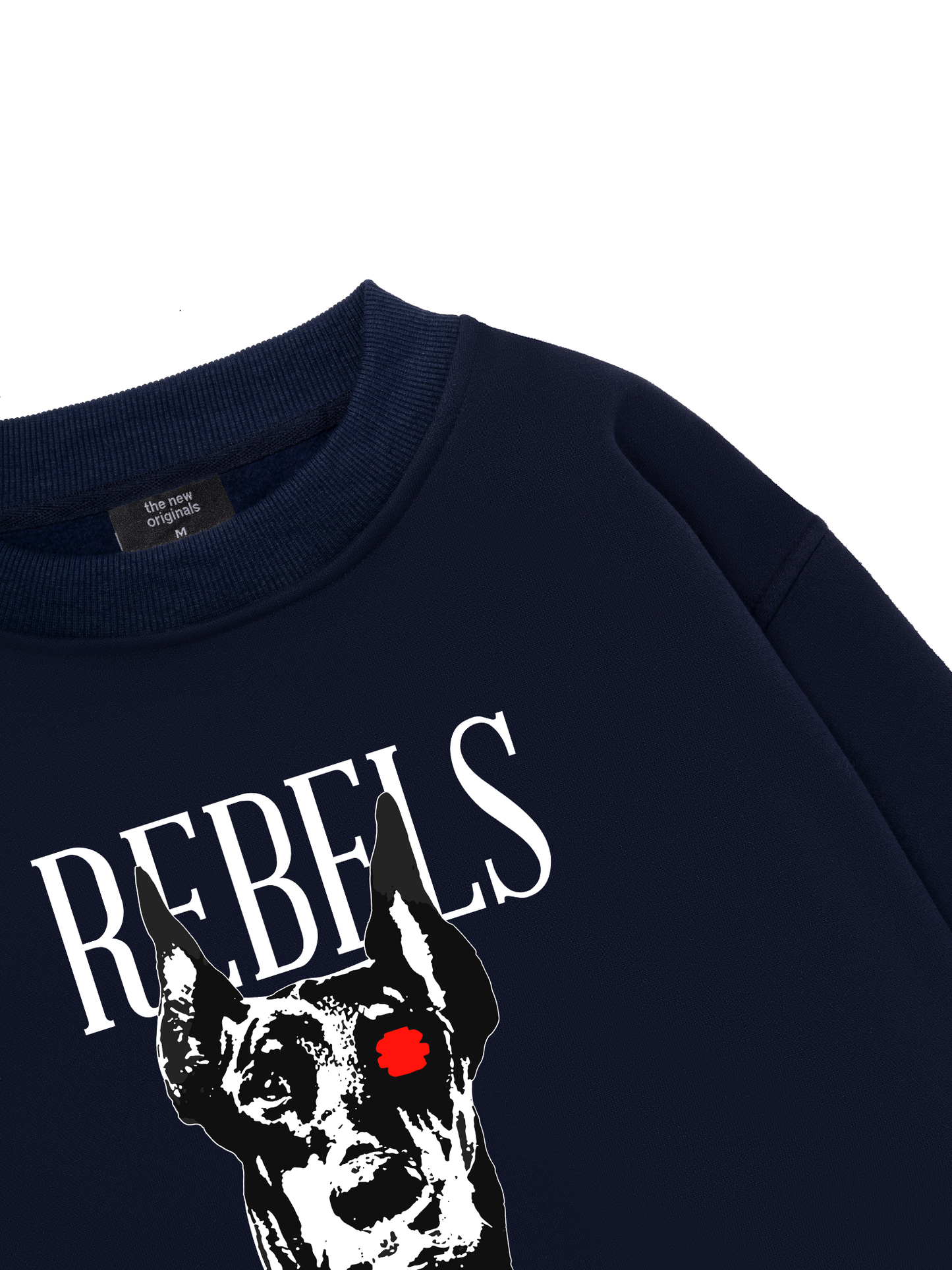 Rebels Dobber Sweater