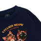 Vitamin Meow Sweater