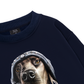 Smokey Dog Sweater