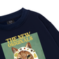 Lady cat Sweater
