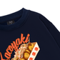 Foody Yummy Takoyaki Sweater