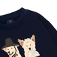 Animal Mood Perfect Pair Sweater