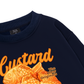 Foody Custard Taiyaki Sweater
