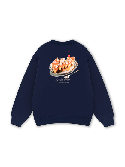 Sweet Pastry Perfect Freat Sweater