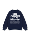 Neun (S)elf Car(e) Club Sweater