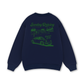 Sunday Driving Sweater
