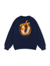 Sweet Pastry Breakfast Sweater
