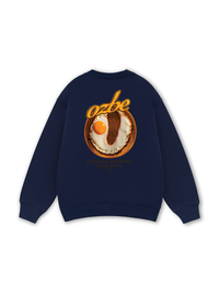 Sweet Pastry Breakfast Sweater