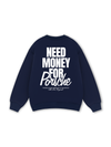 Need Money For Sweater