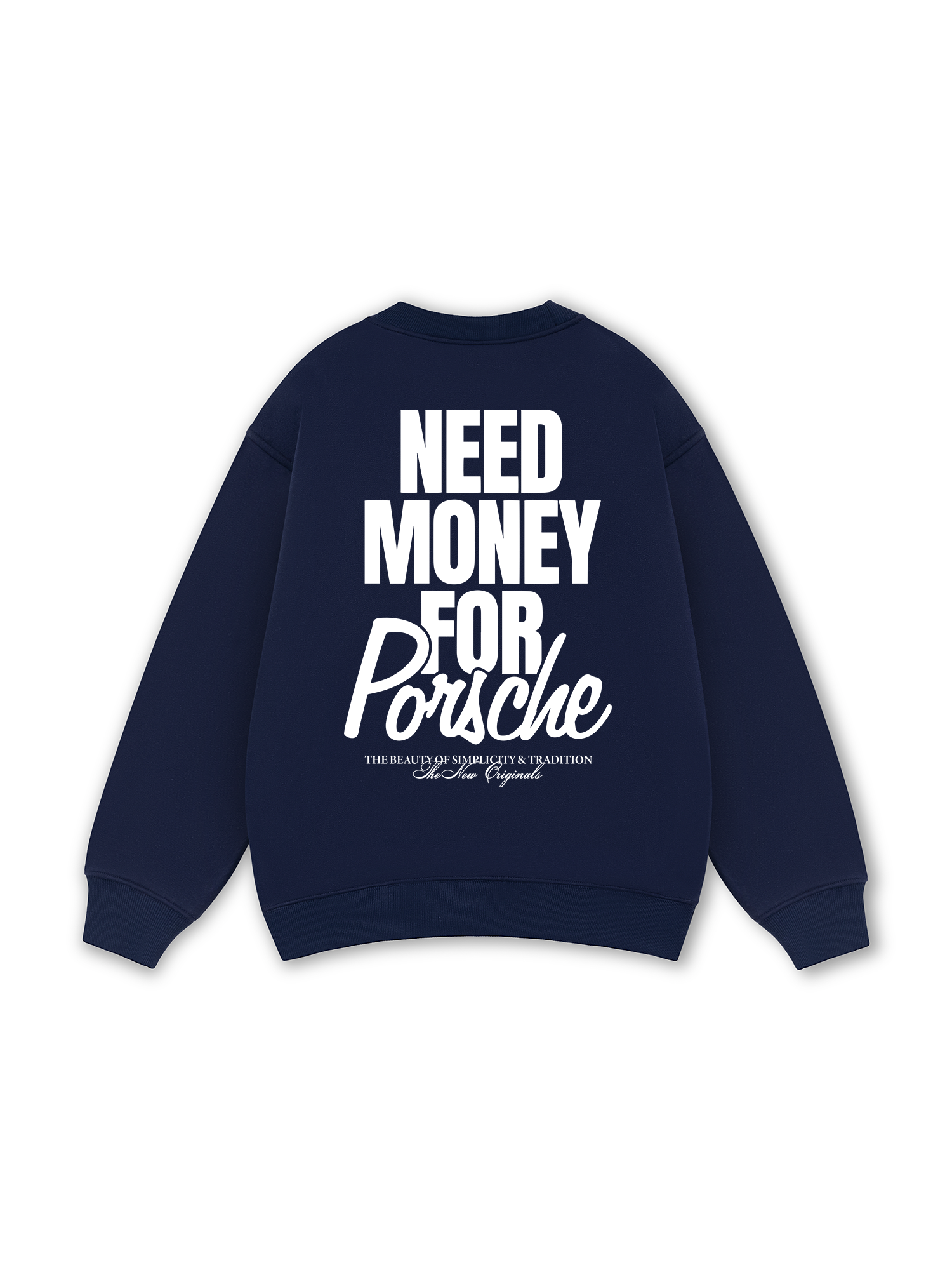 Need Money For Sweater