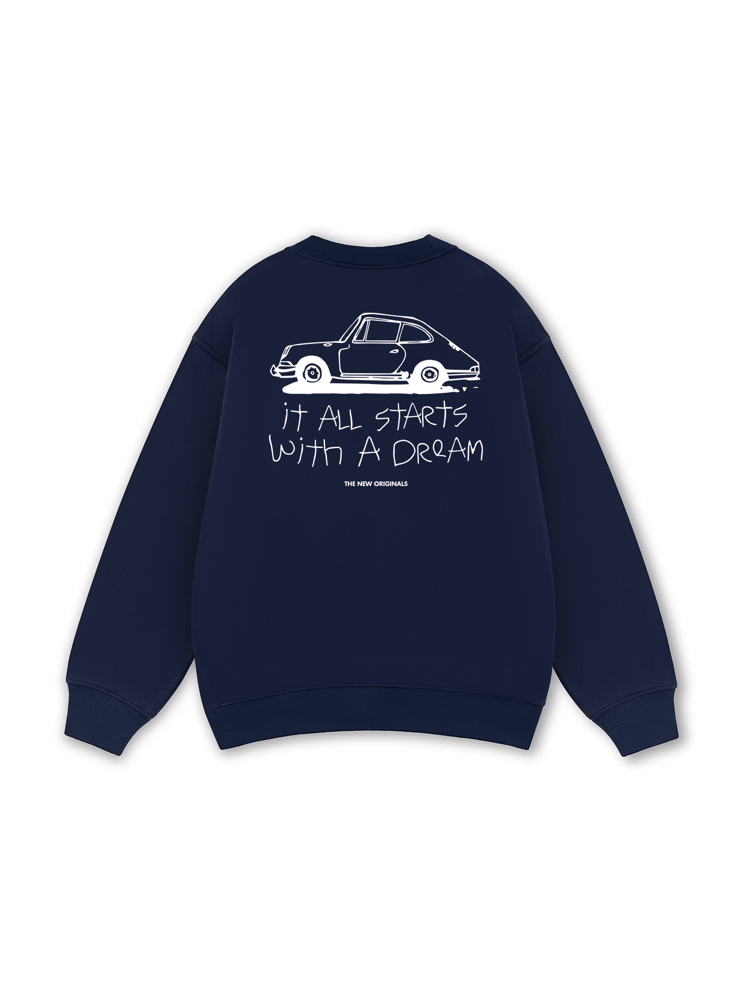 Dream Sweater