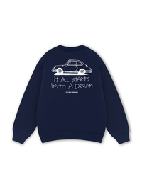 Dream Sweater