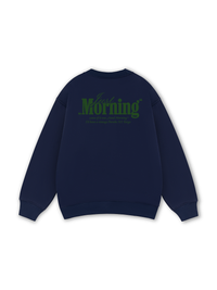Just Morning Sweater