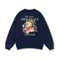 Street Bear Vietnam Sweater