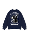 Freedom Dobberman Sweater