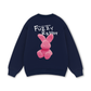 Doodle Fuzzy Rabbit Sweater
