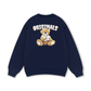 Rabbit Bear Sweater