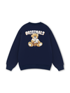 Rabbit Bear Sweater