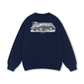 CAR M6 Sweater